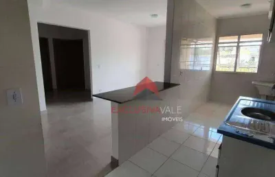 Apartamento com 2 dormitórios para alugar, 74 m² por r$ 2.941,00/mês - jardim anhembi - são josé dos campos/sp