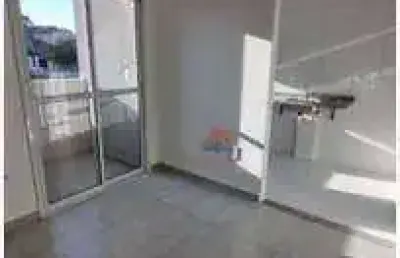 Apartamento à venda, 52 m² por r$ 400.000,00 - parque residencial flamboyant - são josé dos campos/sp