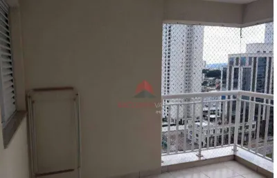 Apartamento com 2 dormitórios à venda, 63 m² por r$ 750.000 - jardim aquarius - são josé dos campos/sp