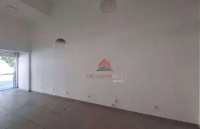 Ponto à venda, 48 m² por r$ 630.000 - jardim são dimas - são josé dos campos/sp