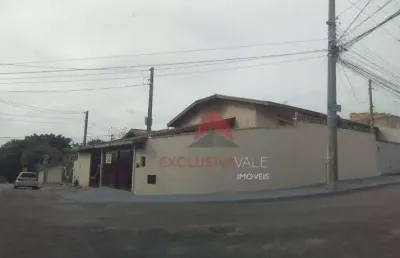Casa à venda, 70 m² por r$ 385.000,00 - putim - são josé dos campos/sp