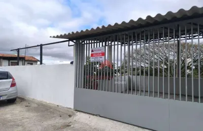 Casa com 2 dormitórios para alugar, 80 m² por r$ 1.500,00/mês - vila são bento - são josé dos campos/sp