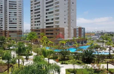 Apartamento com 03 suítes à venda, 147 m² por r$ 1.750.000 - vila ema - são josé dos campos/sp