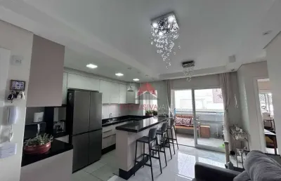 Apartamento com 3 dormitórios à venda, 75 m² por r$ 750.000,00 - parque industrial - são josé dos campos/sp