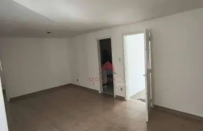Casa com 4 dormitórios, 127 m² - venda por r$ 800.000,00 ou aluguel por r$ 3.555,00/mês - jardim satélite - são josé dos campos/sp