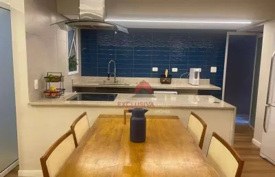 Casa à venda, 105 m² por r$ 610.000,00 - cidade morumbi - são josé dos campos/sp