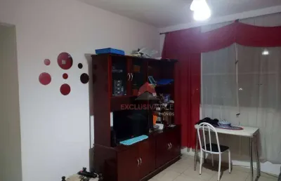 Apartamento com 3 dormitórios à venda, 85 m² por r$ 355.000,00 - cidade vista verde - são josé dos campos/sp