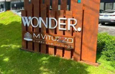 Apartamento com 2 quartos à venda na Avenida Cidade Jardim, Jardim Satélite, São José dos Campos