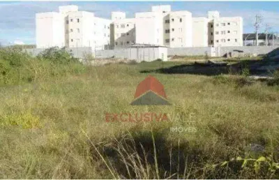 Área à venda, 8448 m² por r$ 1.800.000 - jardim paraíso - jacareí/sp