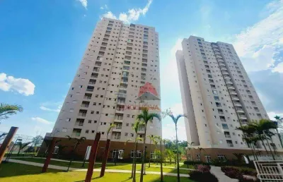 Apartamento com 2 quartos para alugar na Estrada Municipal Abade Biagino Chieffi, Pagador de Andrade, Jacareí