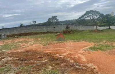 Terreno à venda, 795 m² por r$ 691.600,00 - altos da quinta reserva - são josé dos campos/sp