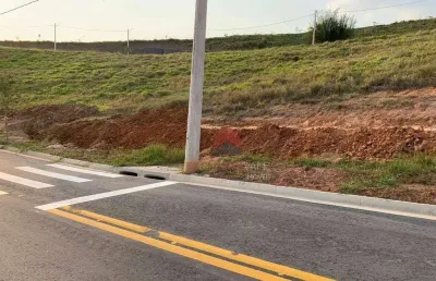 Terreno à venda, 250 m² por r$ 307.500,00 - mirante cambui - são josé dos campos/sp