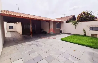 Casa térrea (residencial ou comercial) com 3 dormitórios à venda, 145 m² por r$ 1.380.000 - jardim satélite - são josé dos campos/sp