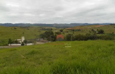 Terreno à venda, 1200 m² por r$ 239.400 - caçapava velha - caçapava/sp