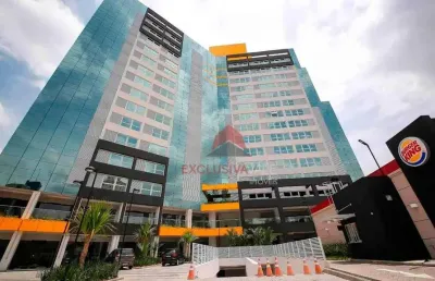 Sala à venda, 31 m² por r$ 356.400,00 - centro - são josé dos campos/sp