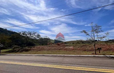 Terreno à venda, 1350 m² por r$ 250.000 - reserva fazenda são francisco - jambeiro/sp