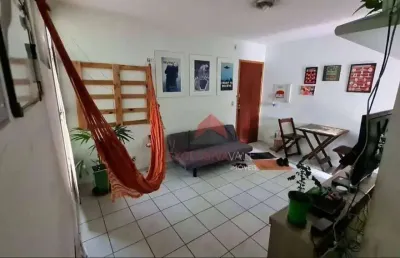 Apartamento com 2 dormitórios à venda, 55 m² por r$ 245.000 - jardim são vicente - são josé dos campos/sp