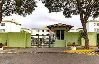 Apartamento à venda, 45 m² por r$ 239.000,00 - bosque dos eucaliptos - são josé dos campos/sp
