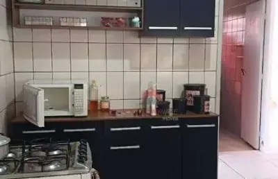 Casa à venda, 130 m² por r$ 403.400,00 - eugênio de melo - são josé dos campos/sp