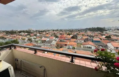 Apartamento com 3 quartos à venda na Avenida Cidade Jardim, Jardim Satélite, São José dos Campos