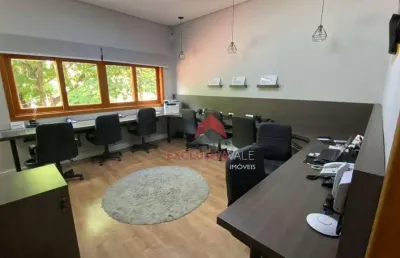 Casa com 3 dormitórios para alugar, 80 m² por r$ 3.500,00/mês - jardim das indústrias - são josé dos campos/sp