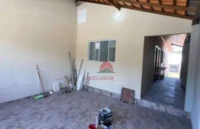 Linda casa nova à venda por r$ 371.000 - parque interlagos - são josé dos campos/sp