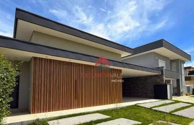 Casa, 288 m² - venda por r$ 4.300.000,00 ou aluguel por r$ 23.070,00/mês - jardim do golfe - são josé dos campos/sp