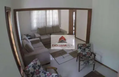 Casa à venda, 82 m² por r$ 750.000,00 - bosque dos eucaliptos - são josé dos campos/sp