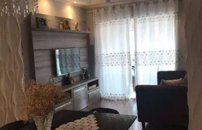Apartamento à venda, 98 m² por r$ 950.000,00 - jardim aquarius - são josé dos campos/sp