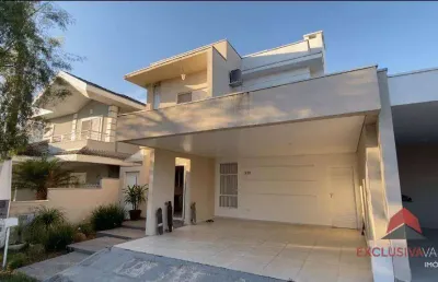 Casa à venda, 240 m² por r$ 1.600.000,00 - urbanova - são josé dos campos/sp