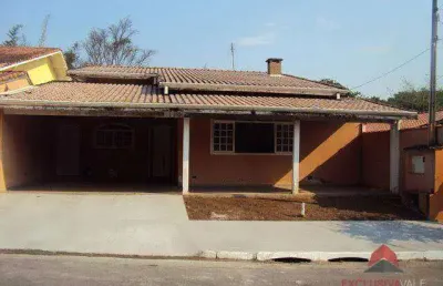 Casa em condomínio fechado com 3 quartos à venda na Rua Nacim Anis Mimessi, Urbanova, São José dos Campos