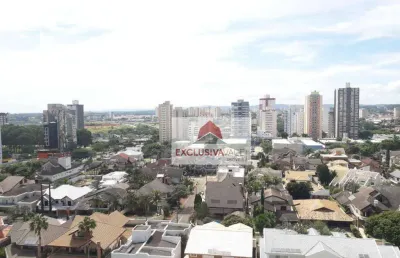 Apartamento à venda, 64 m² por r$ 890.000,00 - jardim aquarius - são josé dos campos/sp