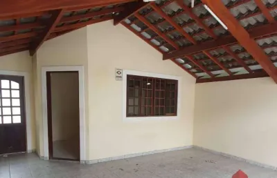 Casa à venda, 125 m² por r$ 447.000,00 - residencial bosque dos ipês - são josé dos campos/sp