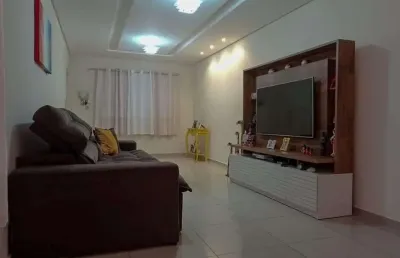 Casa à venda, 120 m² por r$ 620.000,00 - centro - jacareí/sp