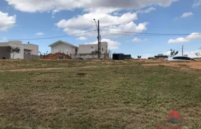 Terreno à venda, 486 m² por r$ 390.000,00 - condomínio terras do vale - caçapava/sp