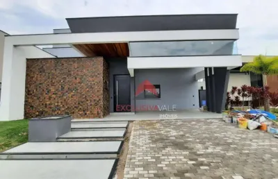 Casa com 4 dormitórios à venda, 235 m² por r$ 2.350.000,00 - urbanova - são josé dos campos/sp