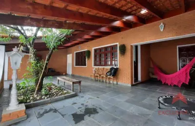 Casa em condomínio fechado com 4 quartos à venda na Rua Maria Aparecida de Faria, Urbanova, São José dos Campos