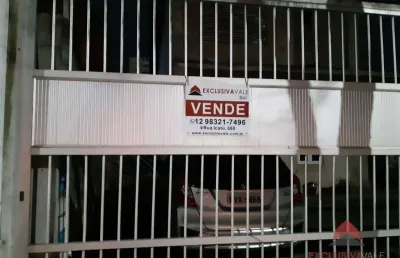 Casa com 3 dormitórios à venda, 140 m² por r$ 530.000,00 - conjunto residencial 31 de março - são josé dos campos/sp