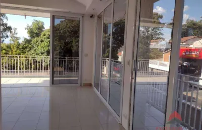 Ponto à venda, 400 m² por r$ 1.700.000,00 - bosque dos eucaliptos - são josé dos campos/sp