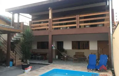 Casa com 3 dormitórios à venda, 180 m² por r$ 950.000,00 - residencial união - são josé dos campos/sp