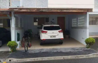 Casa à venda, 190 m² por r$ 420.000,00 - conjunto residencial galo branco - são josé dos campos/sp