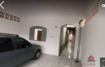 Casa com 2 dormitórios à venda, 68 m² por r$ 380.000,00 - jardim santa inês - são josé dos campos/sp