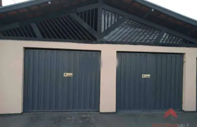 Casa com 2 dormitórios à venda, 120 m² por r$ 580.000,00 - jardim satélite - são josé dos campos/sp
