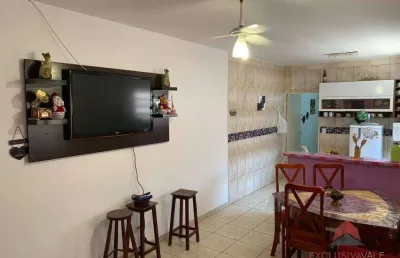 Casa com 2 dormitórios à venda, 85 m² por r$ 530.000,00 - jardim indaiá - bertioga/sp