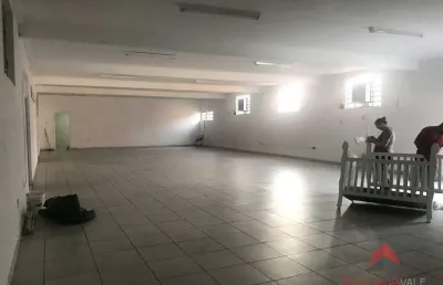 Ponto à venda, 250 m² por r$ 1.200.000,00 - jardim oriente - são josé dos campos/sp