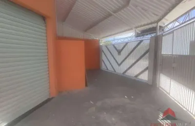 Ponto à venda, 150 m² por r$ 630.000,00 - jardim santa júlia - são josé dos campos/sp