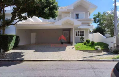 Casa à venda, 320 m² por r$ 2.150.000,00 - urbanova - são josé dos campos/sp