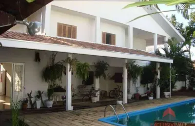 Casa com 3 quartos à venda na Rua Ipê, Jardim das Indústrias, São José dos Campos