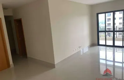 Apartamento com 4 dormitórios, 157 m² - venda por r$ 2.200.000,00 ou aluguel por r$ 9.520,00/mês - jardim esplanada - são josé dos campos/sp