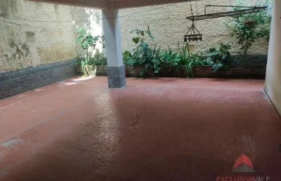 Casa à venda, 345 m² por r$ 1.000.000,00 - centro - caçapava/sp